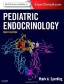 PEDIATRIC ENDOCRINOLOGY 